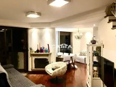 Apartamento com 3 Quartos à venda, 116m² no Vila Santo Estevão, São Paulo