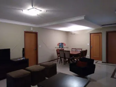 Apartamento com 3 Quartos à venda, 168m² no Barcelona, São Caetano do Sul
