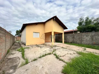 Casa com 2 Quartos à venda, 56m² no Maravilha, Altos