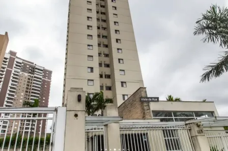 Apartamento com 2 Quartos para alugar, 72m² no Tamboré, Barueri