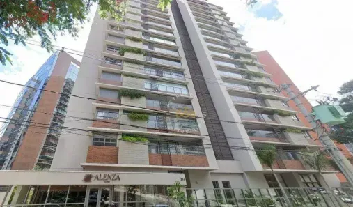 Apartamento com 3 Quartos à venda, 157m² no Cambuí, Campinas