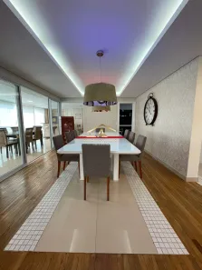 Apartamento com 3 Quartos à venda, 179m² no Vila Gomes Cardim, São Paulo