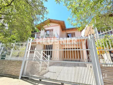 Casa com 4 Quartos à venda, 250m² no Rondônia, Novo Hamburgo
