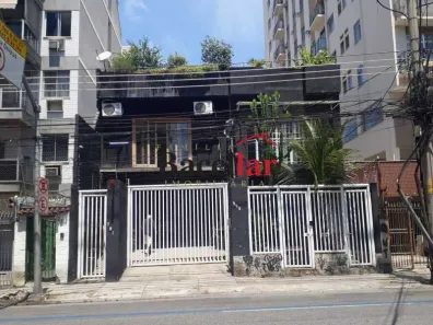 Casa com 15 Quartos à venda, 900m² no Vila Isabel, Rio de Janeiro