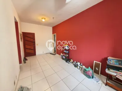 Apartamento com 2 Quartos à venda, 71m² no Tijuca, Rio de Janeiro