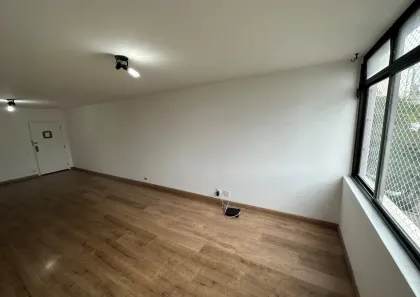 Apartamento com 3 Quartos para alugar, 90m² no Vila Mariana, São Paulo