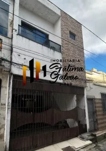 Casa com 3 Quartos à venda, 180m² no Umarizal, Belém