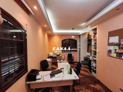 Sobrado com 5 Quartos à venda, 366m² no Parque Ipê, São Paulo
