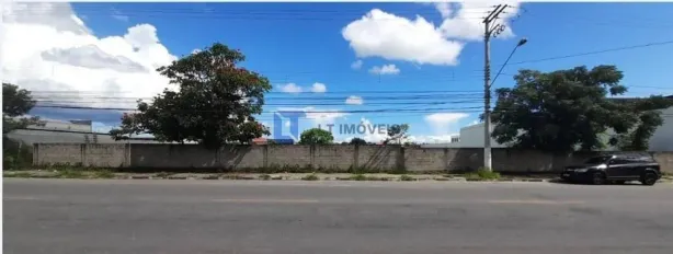 Lote/Terreno para alugar, 1390m² no Jardim Santa Maria, Jacareí