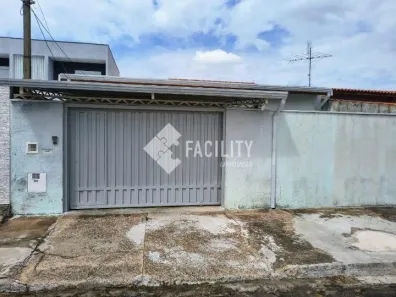 Casa com 2 Quartos à venda, 160m² no Parque Via Norte, Campinas