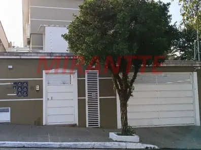 Casa de Condomínio com 2 Quartos à venda, 70m² no Vila Maria Alta, São Paulo