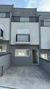 Casa de Condomínio com 2 Quartos à venda, 78m² no Ipês (Polvilho), Cajamar