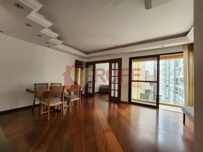 Apartamento com 3 Quartos à venda, 103m² no Indianópolis, São Paulo