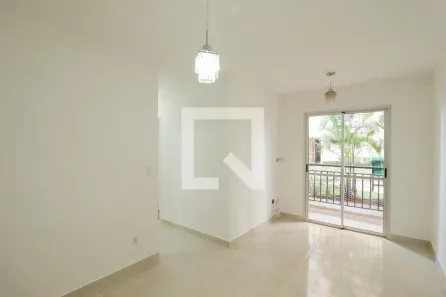 Apartamento com 2 Quartos à venda, 49m² no Vila Roque, São Paulo
