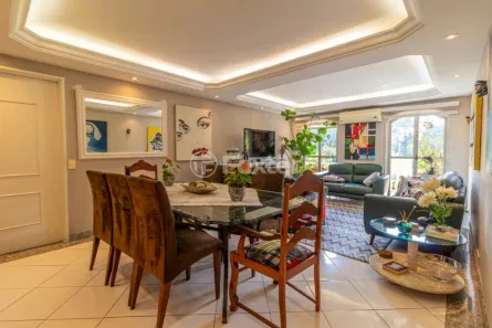 Apartamento com 3 Quartos à venda, 118m² no Sumaré, São Paulo