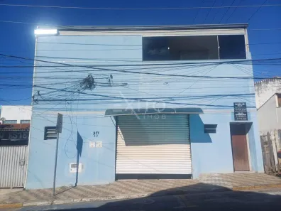 Ponto Comercial para alugar, 200m² no Vila Santa Terezinha, Várzea Paulista