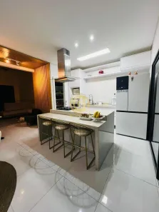 Sobrado com 4 Quartos à venda, 237m² no Condomínio Vem Viver Jacareí, Jacareí