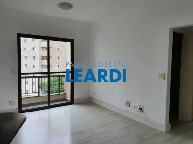 Apartamento com 2 Quartos à venda, 69m² no Chácara Inglesa, São Paulo