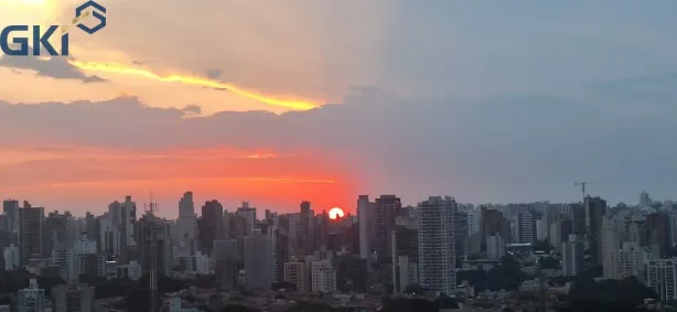 Apartamento com 3 Quartos à venda, 74m² no Barra Funda, São Paulo