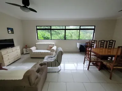 Apartamento com 3 Quartos à venda, 134m² no Pitangueiras, Guarujá