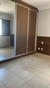 Apartamento com 3 Quartos para alugar, 75m² no Setor Oeste, Goiânia