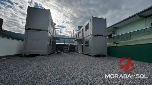 Casa com 1 Quarto para alugar, 15m² no Centro, Balneário Camboriú