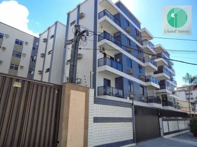 Apartamento com 3 Quartos à venda, 120m² no Braga, Cabo Frio