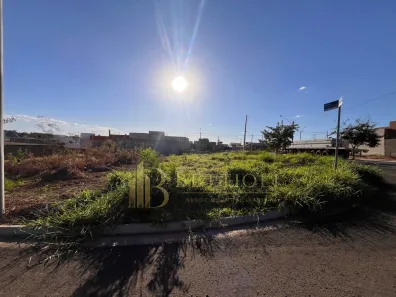 Lote/Terreno à venda, 202m² no Residencial Setsul II, São José do Rio Preto