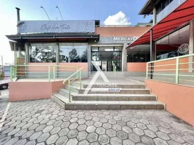 Ponto Comercial à venda, 846m² no Granja Viana, Cotia