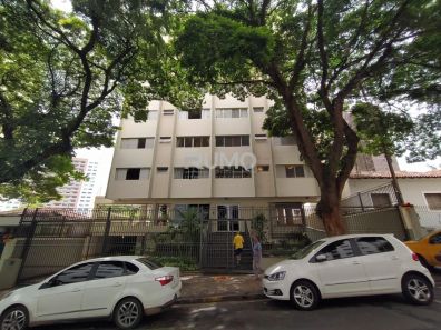 Apartamento com 3 Quartos à venda, 83m² no Vila Itapura, Campinas