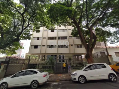 Apartamento com 3 Quartos à venda, 83m² no Vila Itapura, Campinas