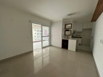 Apartamento com 2 Quartos à venda, 75m² no Parque Residencial Aquarius, São José dos Campos