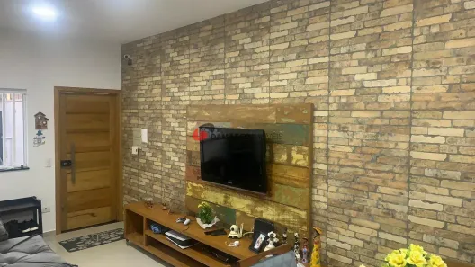 Sobrado com 3 Quartos à venda, 10m² no Vila Alpina, São Paulo