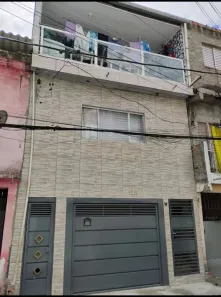 Casa com 3 Quartos à venda, 125m² no Piratininga, Osasco