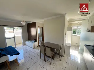 Apartamento com 2 Quartos à venda, 53m² no Velha, Blumenau