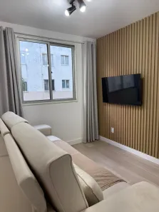 Apartamento com 2 Quartos à venda, 42m² no Estância Velha, Canoas