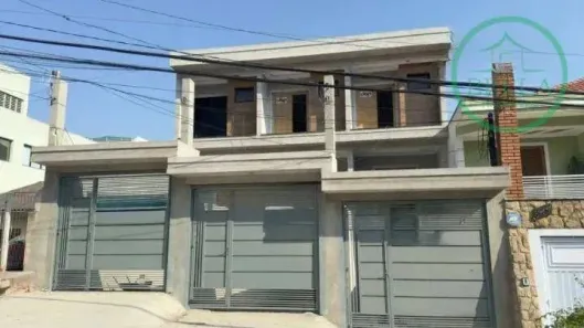 Sobrado com 3 Quartos à venda, 210m² no Parque São Domingos, São Paulo