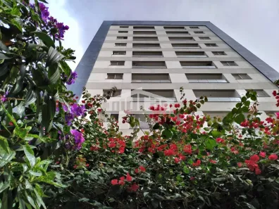 Apartamento com 2 Quartos para alugar, 61m² no Vila Ipiranga, Londrina