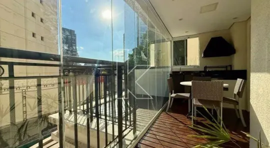 Apartamento com 2 Quartos à venda, 82m² no Pinheiros, São Paulo