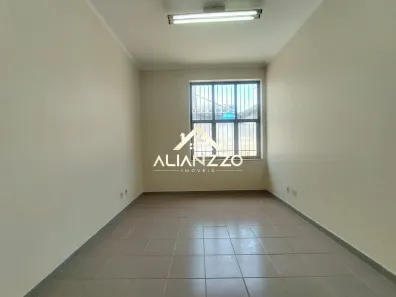 Ponto Comercial para alugar, 21m² no Jardim América, Ribeirão Preto