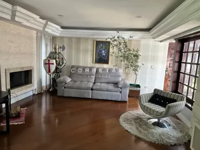 Casa com 6 Quartos à venda, 560m² no Parolin, Curitiba