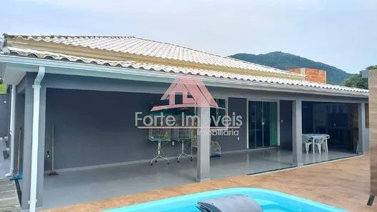 Casa com 3 Quartos à venda, 156m² no Campo Grande, Rio de Janeiro