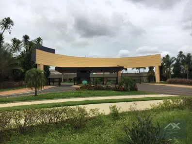 Lote/Terreno à venda, 525m² no Residencial Villa Lobos, Bauru