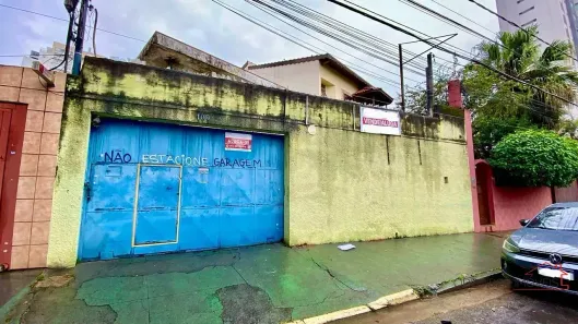 Galpão/Depósito/Armazém para alugar, 650m² no Vila Firmiano Pinto, São Paulo