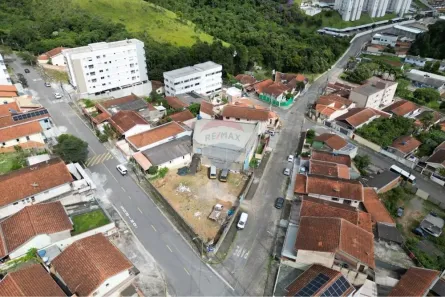 Lote/Terreno com 1 Quarto à venda, 217m² no Jardim Country Club, Poços de Caldas