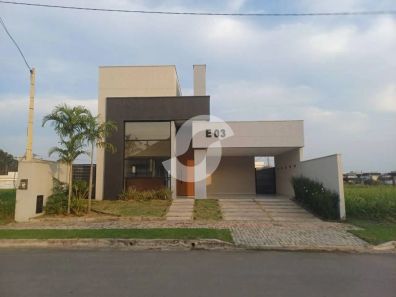 Casa de Condomínio com 3 Quartos à venda, 171m² no Cajueiros (Itaipuaçu), Maricá