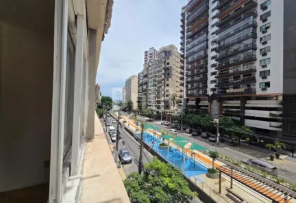 Apartamento com 2 Quartos à venda, 85m² no Icaraí, Niterói