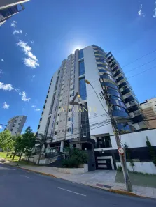 Apartamento com 3 Quartos à venda, 243m² no São Pelegrino, Caxias do Sul