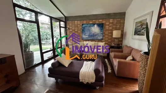 Casa com 4 Quartos à venda, 461m² no Cidade Jardim, São Paulo