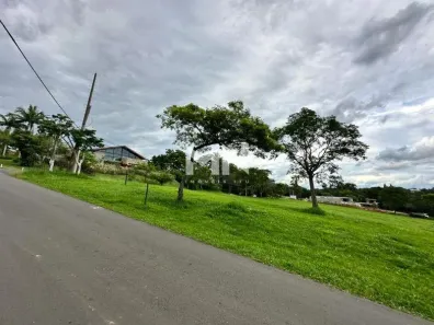 Lote/Terreno à venda, 2590m² no Condomínio Terras de São José, Itu